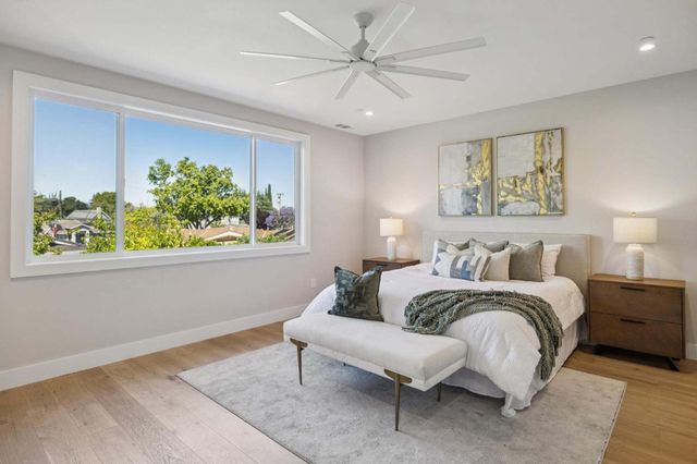 14871 Payton Avenue, San Jose, CA 95124