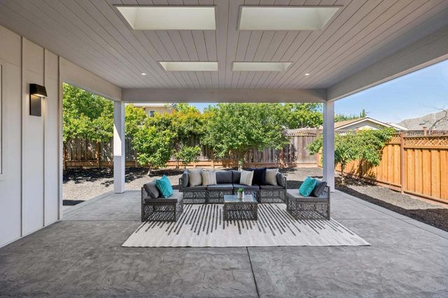 14871 Payton Avenue, San Jose, CA 95124