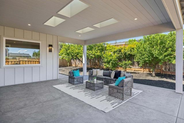 14871 Payton Avenue, San Jose, CA 95124