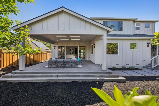 14871 Payton Avenue, San Jose, CA 95124