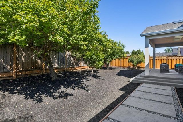 14871 Payton Avenue, San Jose, CA 95124
