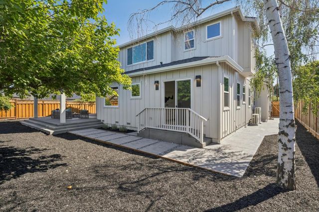 14871 Payton Avenue, San Jose, CA 95124