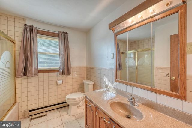 827 N 8TH AVE, Lebanon, PA 17046