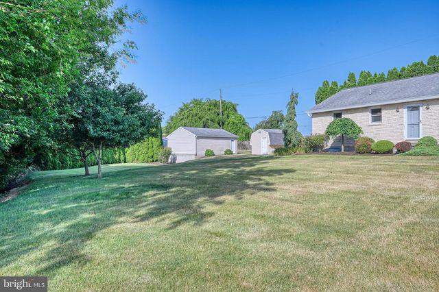 827 N 8TH AVE, Lebanon, PA 17046