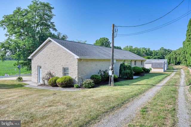 827 N 8TH AVE, Lebanon, PA 17046