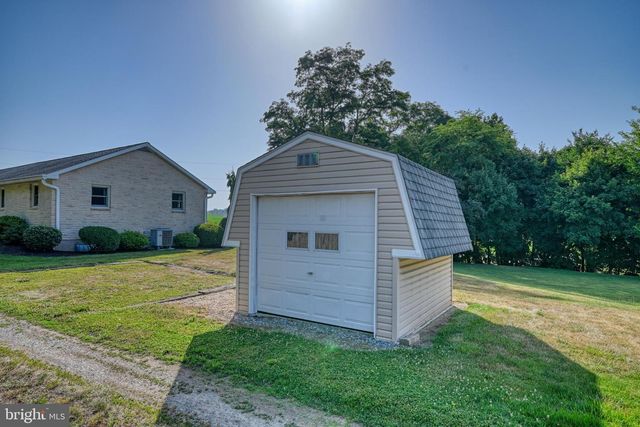 827 N 8TH AVE, Lebanon, PA 17046
