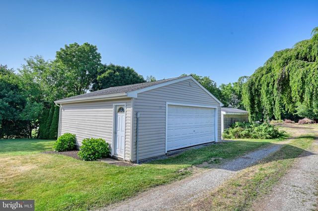 827 N 8TH AVE, Lebanon, PA 17046