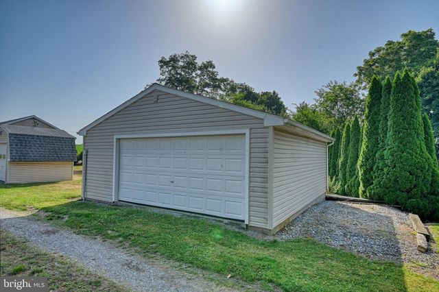 827 N 8TH AVE, Lebanon, PA 17046