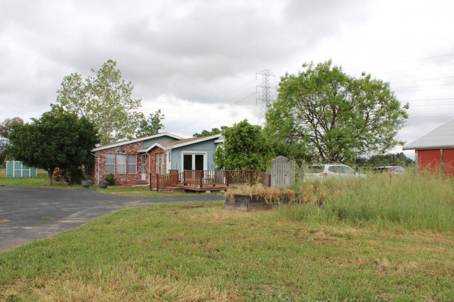 12245 Hobday Rd, Wilton, CA 95693