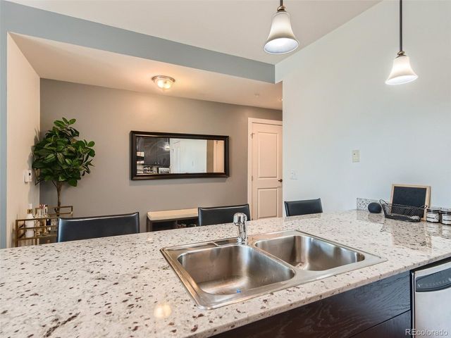 2001 Lincoln St 1412, Denver, CO 80202