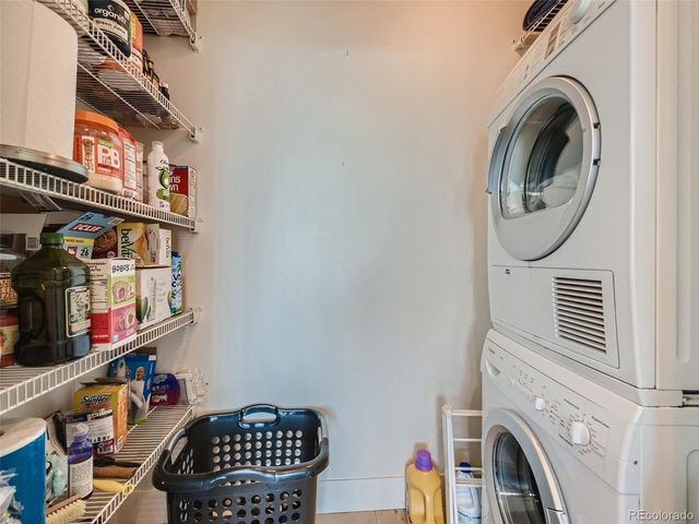 2001 Lincoln St 1412, Denver, CO 80202