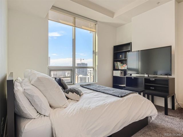 2001 Lincoln St 1412, Denver, CO 80202