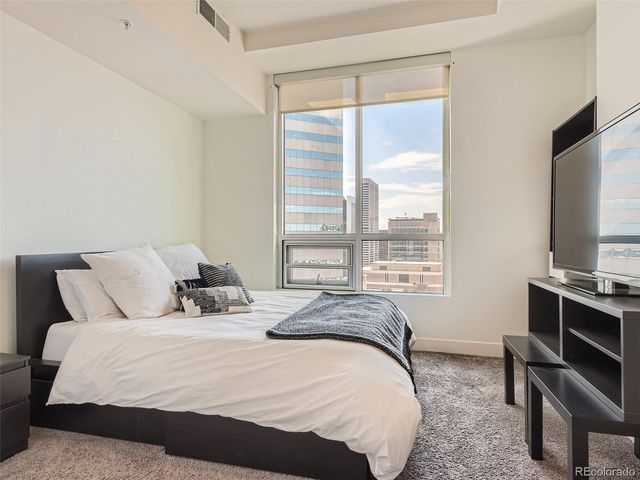 2001 Lincoln St 1412, Denver, CO 80202