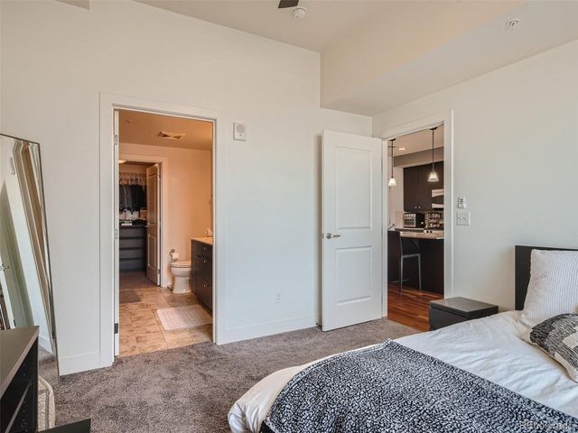 2001 Lincoln St 1412, Denver, CO 80202