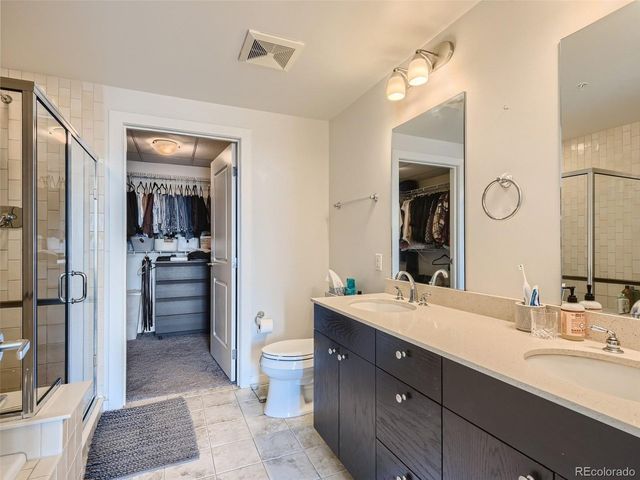 2001 Lincoln St 1412, Denver, CO 80202