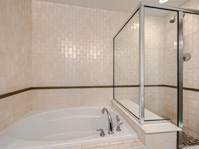 2001 Lincoln St 1412, Denver, CO 80202