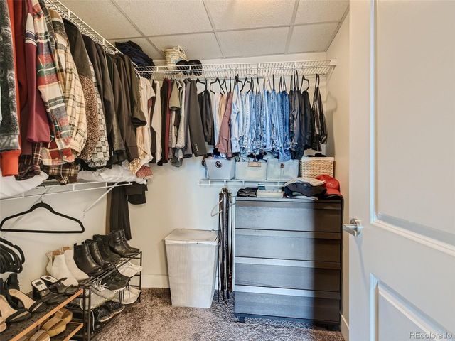 2001 Lincoln St 1412, Denver, CO 80202