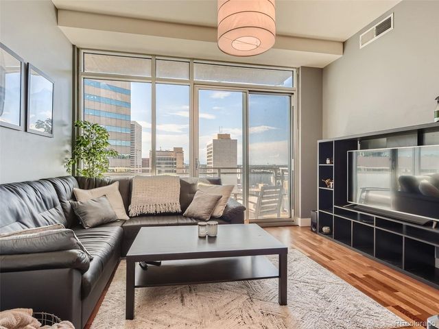 2001 Lincoln St 1412, Denver, CO 80202