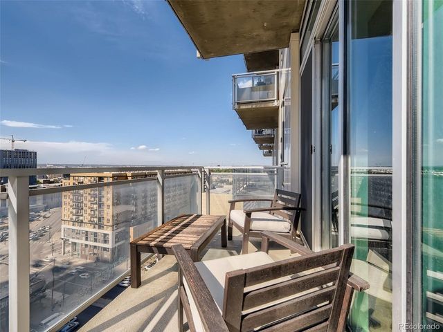 2001 Lincoln St 1412, Denver, CO 80202