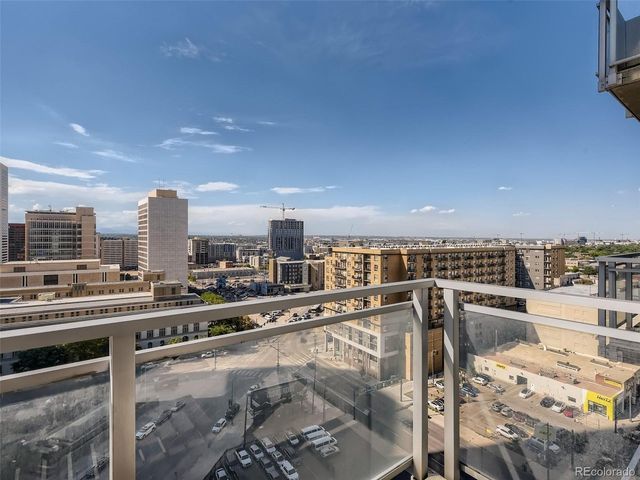 2001 Lincoln St 1412, Denver, CO 80202