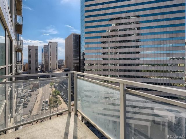 2001 Lincoln St 1412, Denver, CO 80202