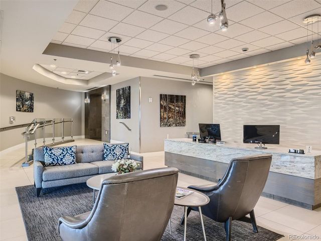 2001 Lincoln St 1412, Denver, CO 80202