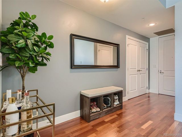 2001 Lincoln St 1412, Denver, CO 80202