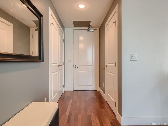 2001 Lincoln St 1412, Denver, CO 80202