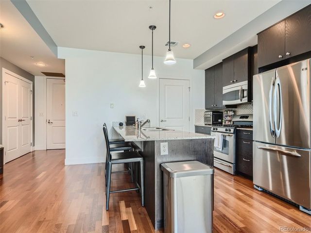 2001 Lincoln St 1412, Denver, CO 80202