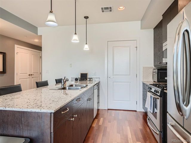 2001 Lincoln St 1412, Denver, CO 80202