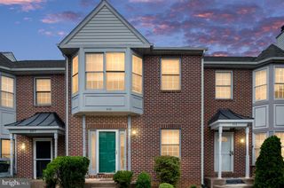 309 BRAEMAR PLACE, Fredericksburg, VA 22405