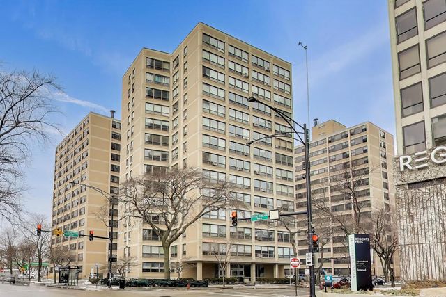 5050 S East End Avenue 9C, Chicago, IL 60615