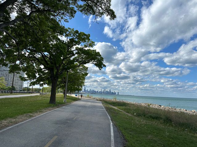 5050 S East End Avenue 9C, Chicago, IL 60615