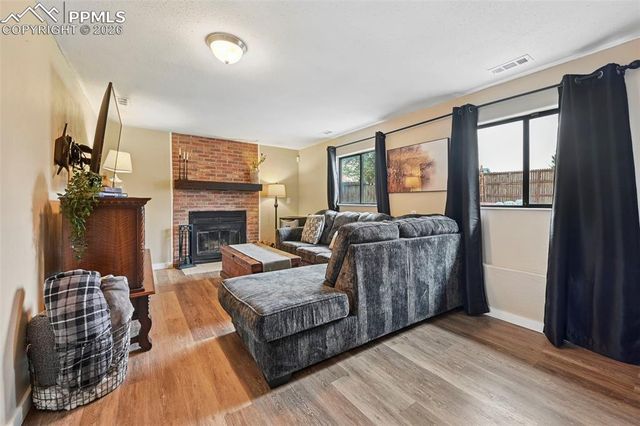 5180 Victory Road, Colorado Springs, CO 80911