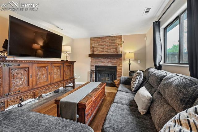 5180 Victory Road, Colorado Springs, CO 80911