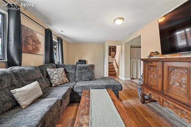 5180 Victory Road, Colorado Springs, CO 80911