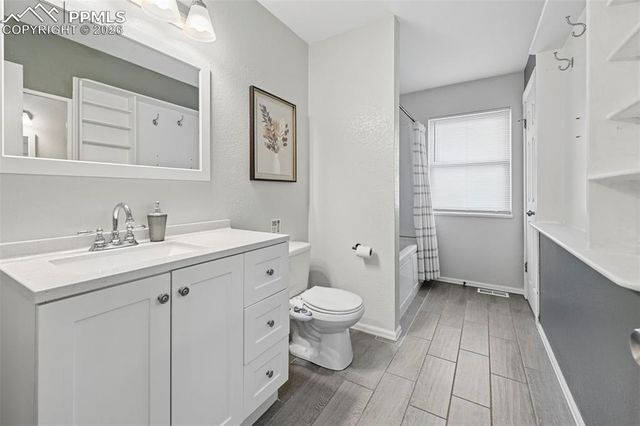 5180 Victory Road, Colorado Springs, CO 80911