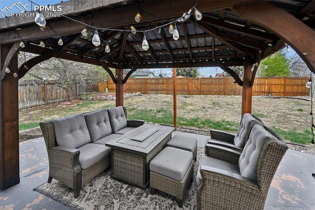 5180 Victory Road, Colorado Springs, CO 80911