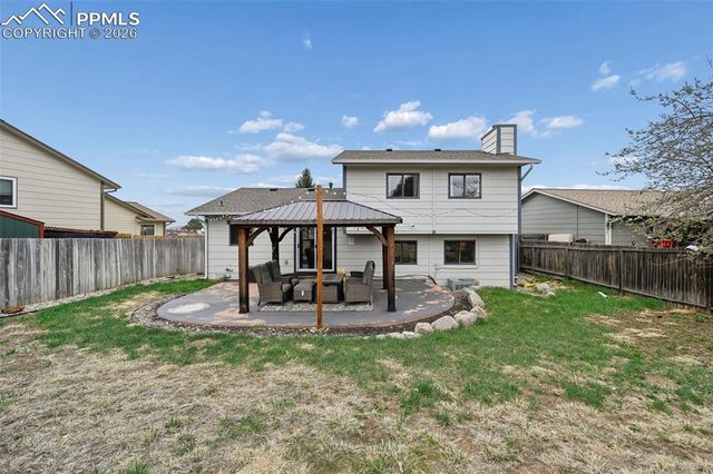 5180 Victory Road, Colorado Springs, CO 80911