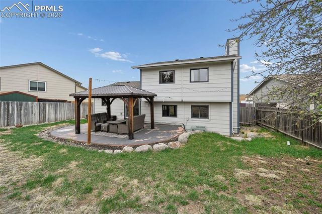 5180 Victory Road, Colorado Springs, CO 80911