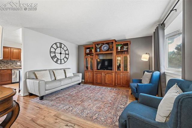 5180 Victory Road, Colorado Springs, CO 80911