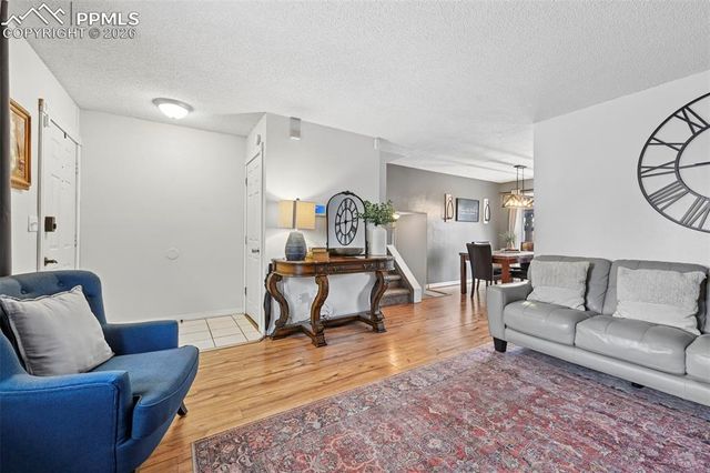 5180 Victory Road, Colorado Springs, CO 80911