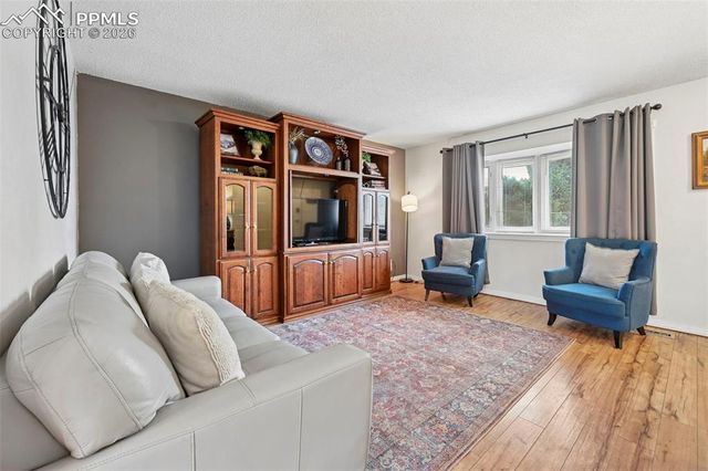 5180 Victory Road, Colorado Springs, CO 80911