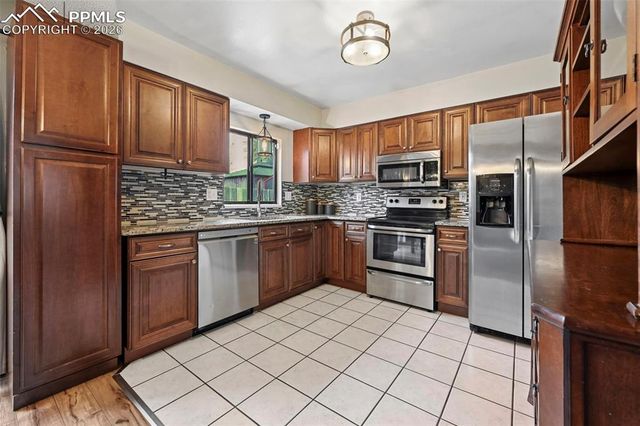 5180 Victory Road, Colorado Springs, CO 80911