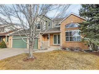 15432 Greenstone Cir, Parker, CO 80134