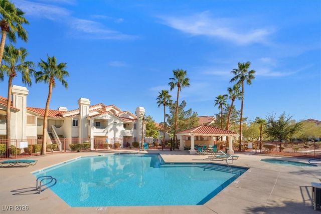 7805 Gable Lane, Las Vegas, NV 89145