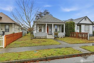 5844 S Montgomery Street, Tacoma, WA 98409