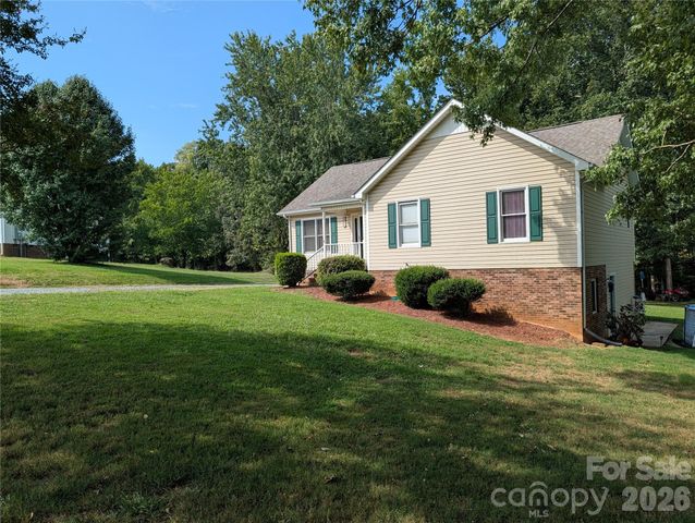 132 Altan Ridge Drive, Monroe, NC 28112