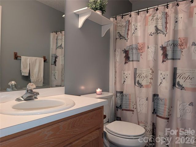 132 Altan Ridge Drive, Monroe, NC 28112