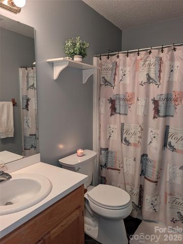 132 Altan Ridge Drive, Monroe, NC 28112